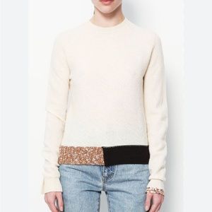 Celine Wool Sweater size XS